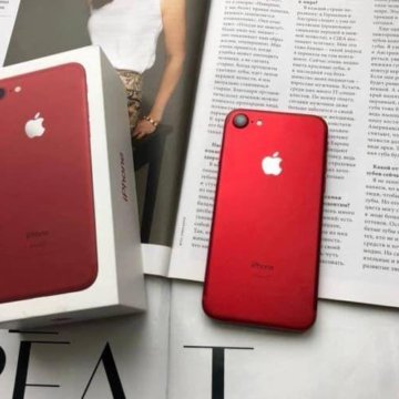 Айфон 7 128 гб