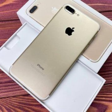Айфон 7 Plus 128 гб