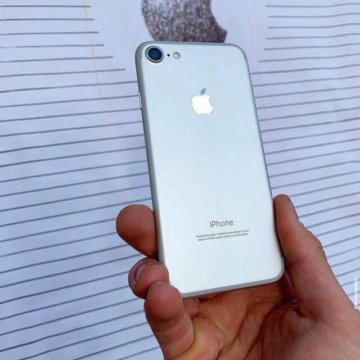 Айфон 7 128 гб