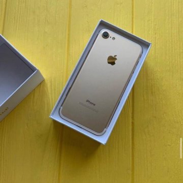 Айфон 7 128 гб