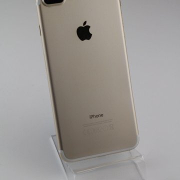 Айфон 7 Plus 128 гб