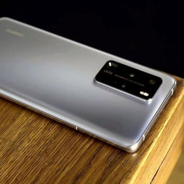 Huawei P40 5G Dual
