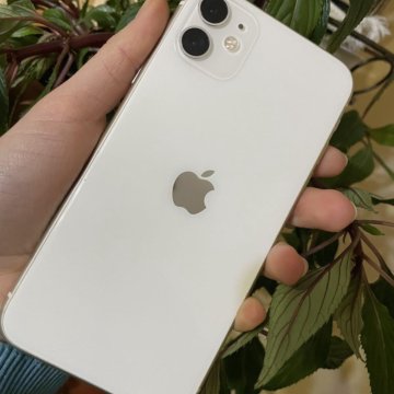 iPhone 11 64Gb White