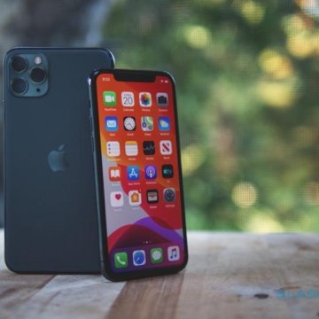 iPhone 11 Pro Max