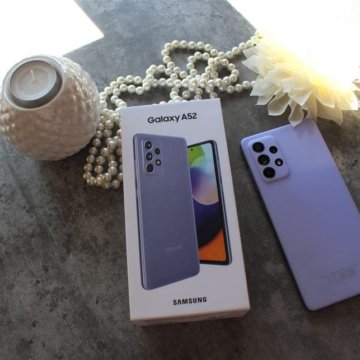 Samsung Galaxy A32