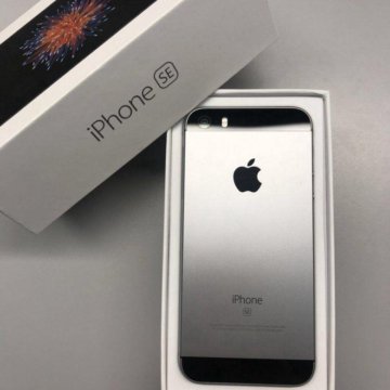 Applе iРhоnе SE 32GВ Spасе Grау