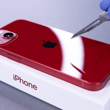 iPhone 13 128Gb (Red)