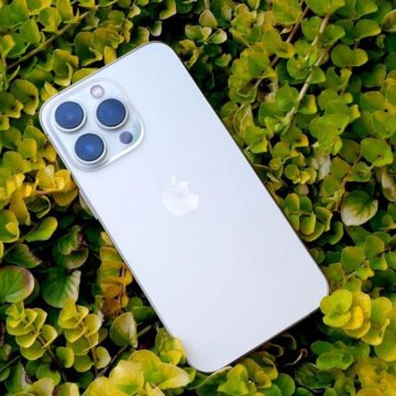 iPhone 13 Pro Max 128Gb (Silver)