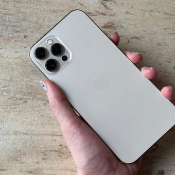 iPhone 12 Pro Max 512Gb (Silver)