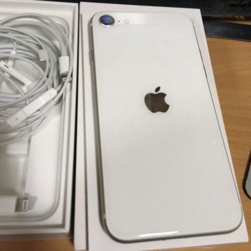 Apple iPhone SE (2020)