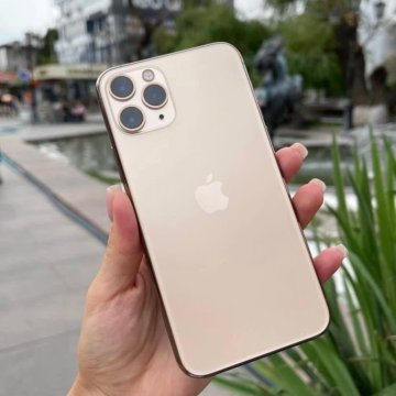 Applе iРhоnе 11 Pro gоld 512GВ