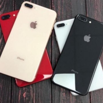 iPhone 7 Plus. Новые