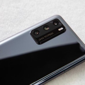 Huawei P40 5G Dual