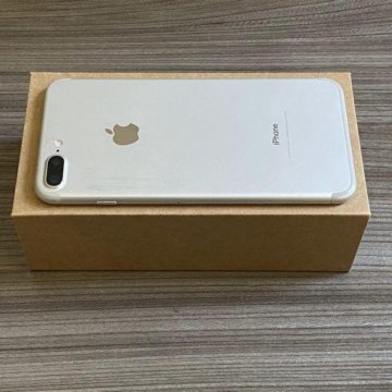 Айфон 7 Plus 128 гб