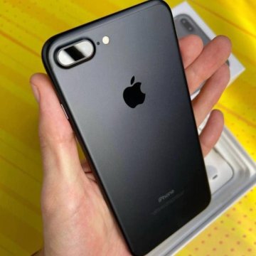 Айфон 7 Plus 128 гб