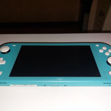 Нинтендо свитч лайт