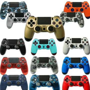 Геймпады на ps 4