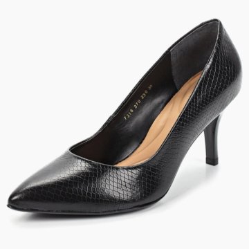 Туфли лодочки 39 р-р новые