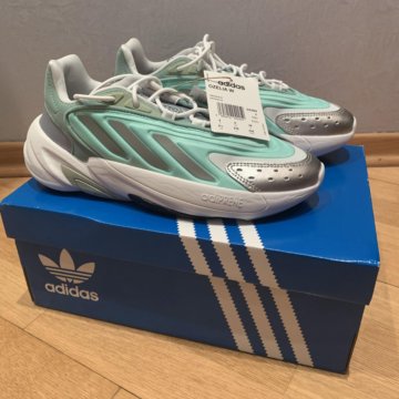 Adidas Ozelia оригинал новые