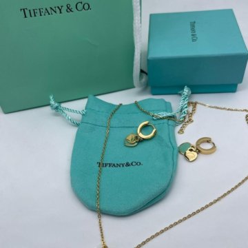 Набор Тиффани