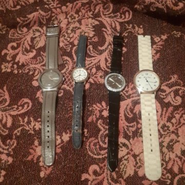 Часы женские