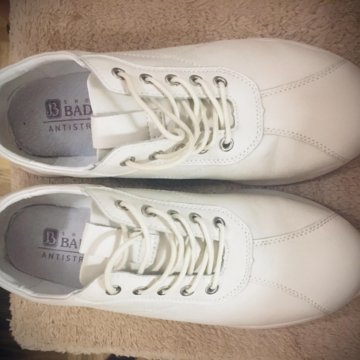 Ботинки женские демисезон