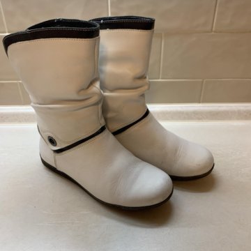 Зимние сапоги 36 размер