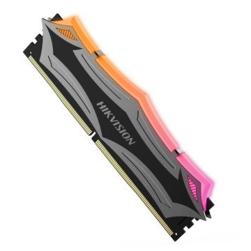 HKED4161DAA2D2ZA4/16G, Модуль памяти HIKVISION U10