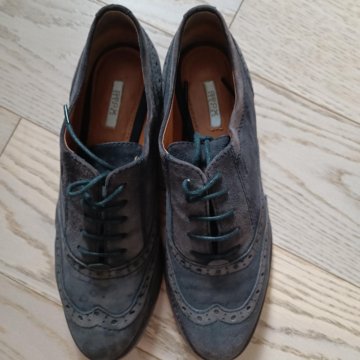 Ботинки Geox 36