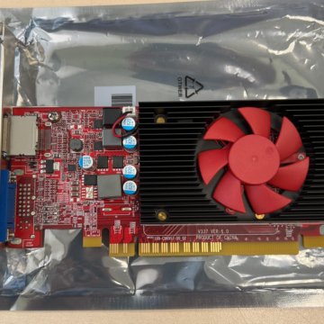 AMD R7 430 2gb GDDR5