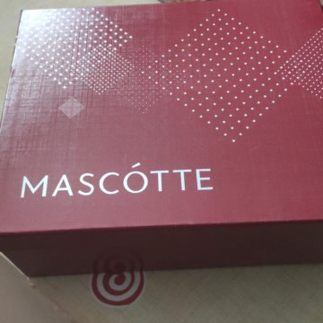 Ботинки новые зимние