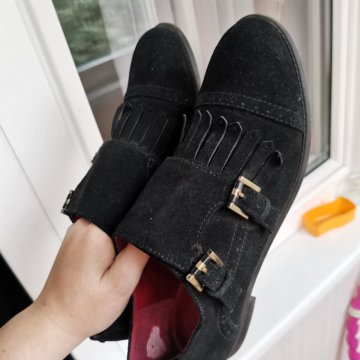 Полуботинки Tommy hilfiger us10