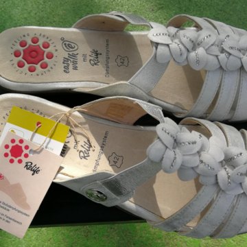 Сабо женские 42 размера