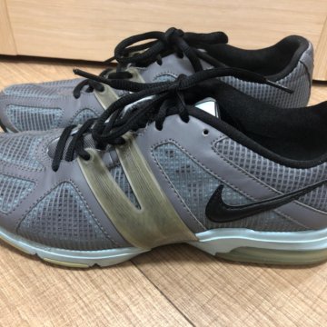 Кроссовки NIKE, AIR MAX, р-р 40
