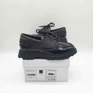 Ботинки Dior????