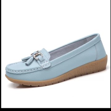 Мокасины женские 40 размер