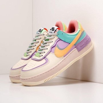 Кроссовки Nike Air Force 1 Shadow (копия) (копия)