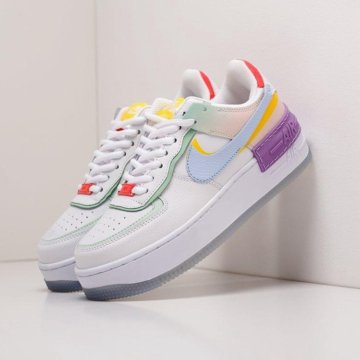 Кроссовки Nike Air Force 1 Shadow (копия)