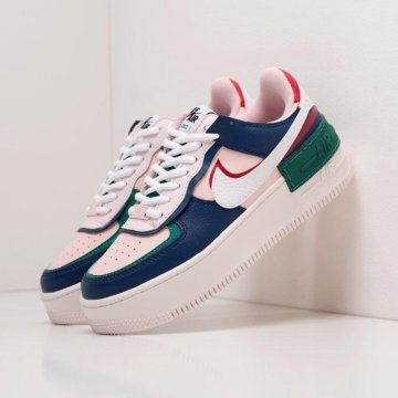 Кроссовки Nike Air Force 1 Shadow (копия)