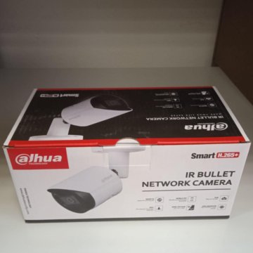 Видеокамера IP DH-IPC-HFW2431SP-S-0280B