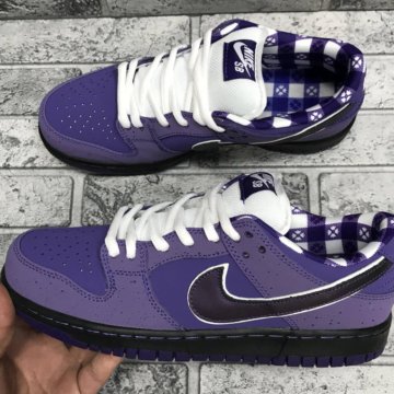 Кроссовки Новые Nike SB Dunk Low