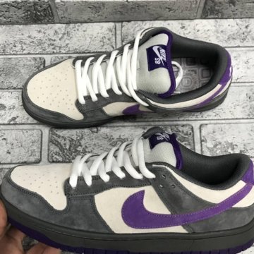 Кроссовки Новые Nike SB Dunk Low
