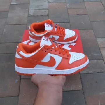 Кроссовки Новые Nike SB Dunk Low