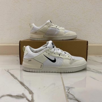 Nike Dunk low женские