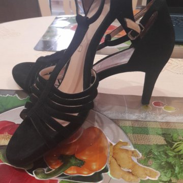 Босоножки, Christian Dior