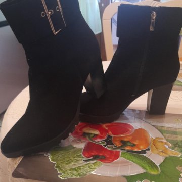 Сапоги, Paolo Conte