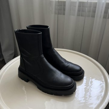 Ботинки Mango