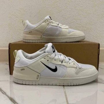 Кроссовки новые Nike SB Dunk Lov (37-41)