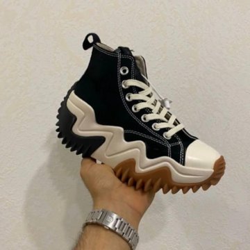 Кроссовки новые Converse (35-39)