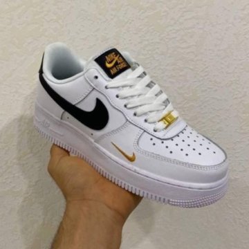 Кроссовки новые Nike Air Force 1 (36-40)